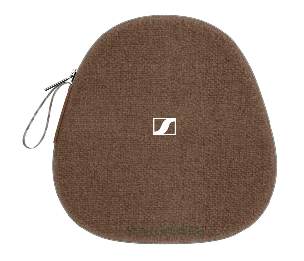 SENNHEISER MOMENTUM 4 Wireless BROWN 800074 - 1370665 - zdjęcie 6